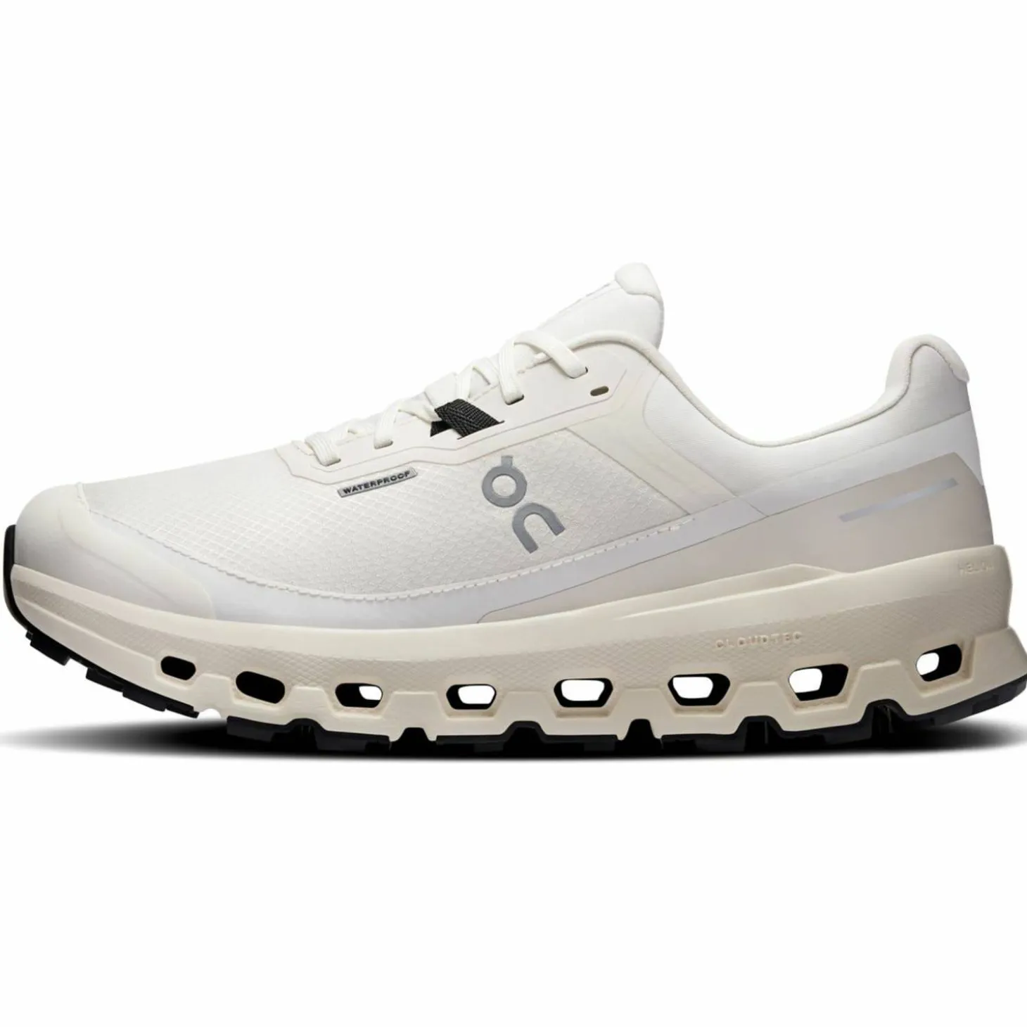 Cloudvista 2 Waterproof Damen Trailrunningschuhe