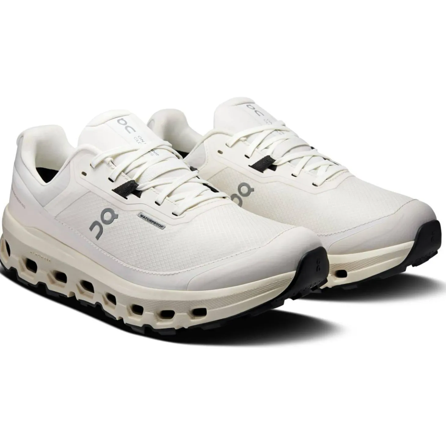 Cloudvista 2 Waterproof Damen Trailrunningschuhe