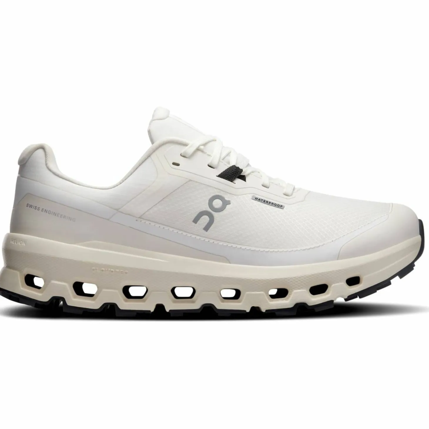 Cloudvista 2 Waterproof Damen Trailrunningschuhe