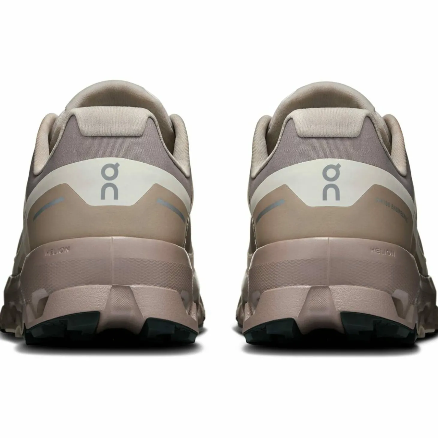 Cloudvista 2 Waterproof Damen Trailrunningschuhe