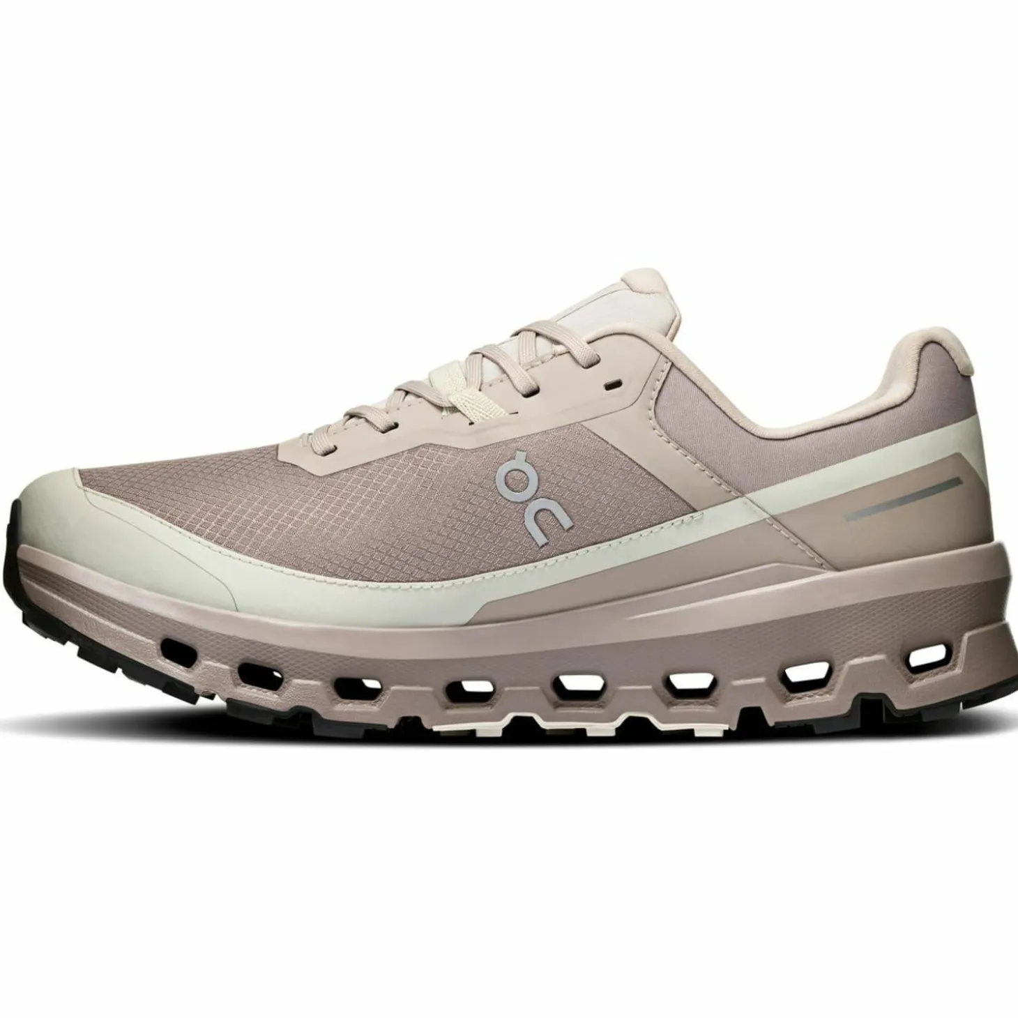 Cloudvista 2 Waterproof Damen Trailrunningschuhe