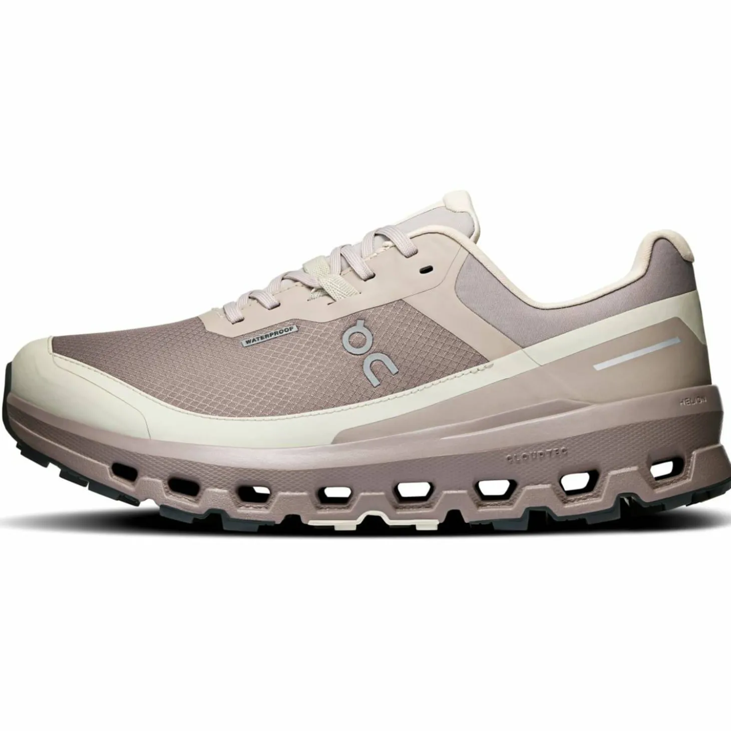 Cloudvista 2 Waterproof Damen Trailrunningschuhe