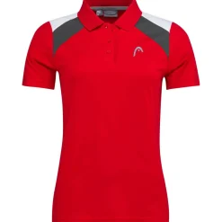 Club 22 Tech Damen Poloshirt