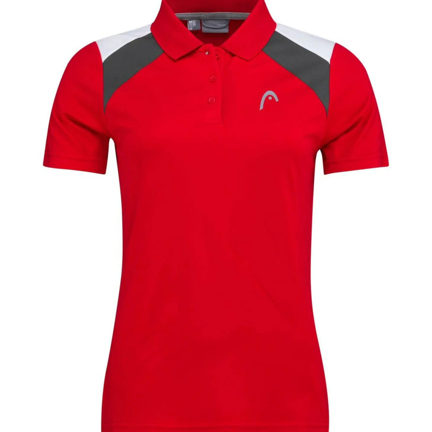 Club 22 Tech Damen Poloshirt