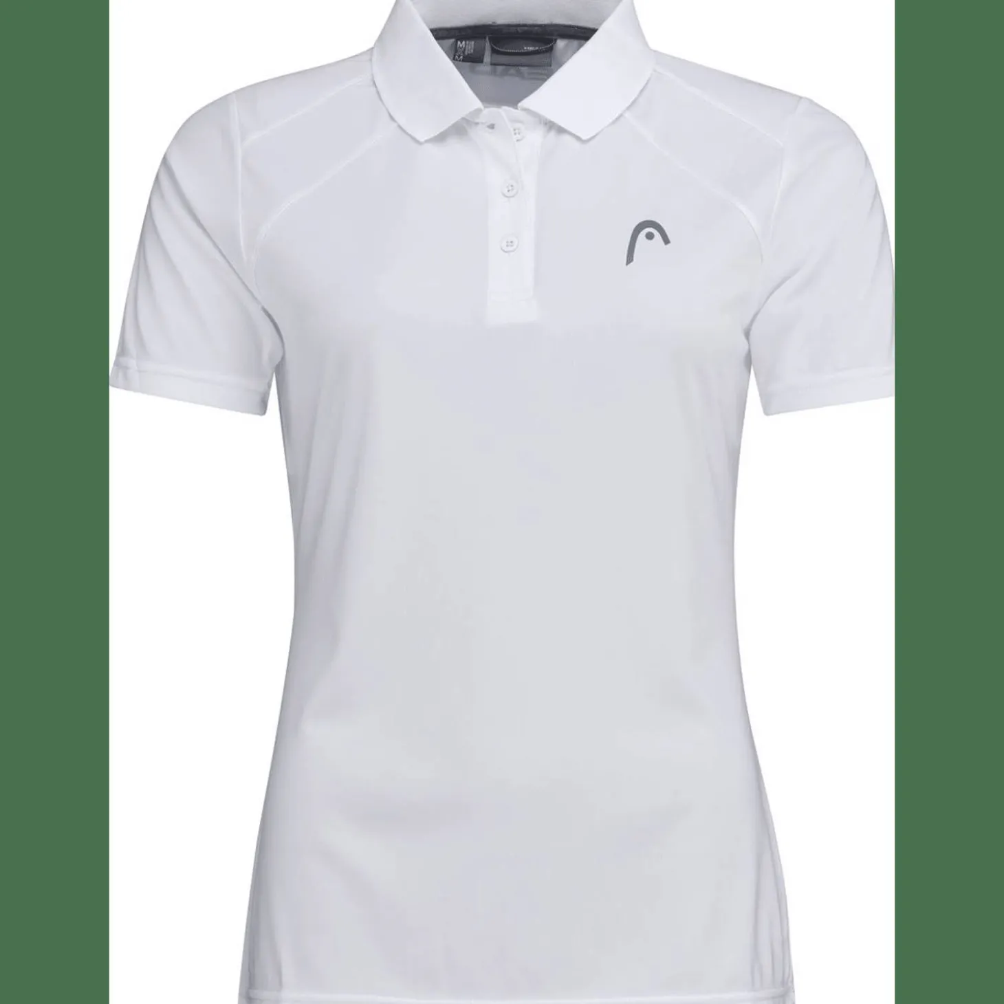 Club 22 Tech Damen Poloshirt