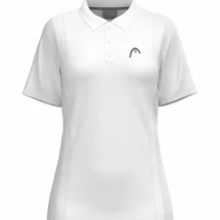 Club 25 Tech Damen Poloshirt