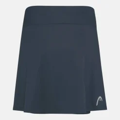 Club Basic Long Damen Hosenrock