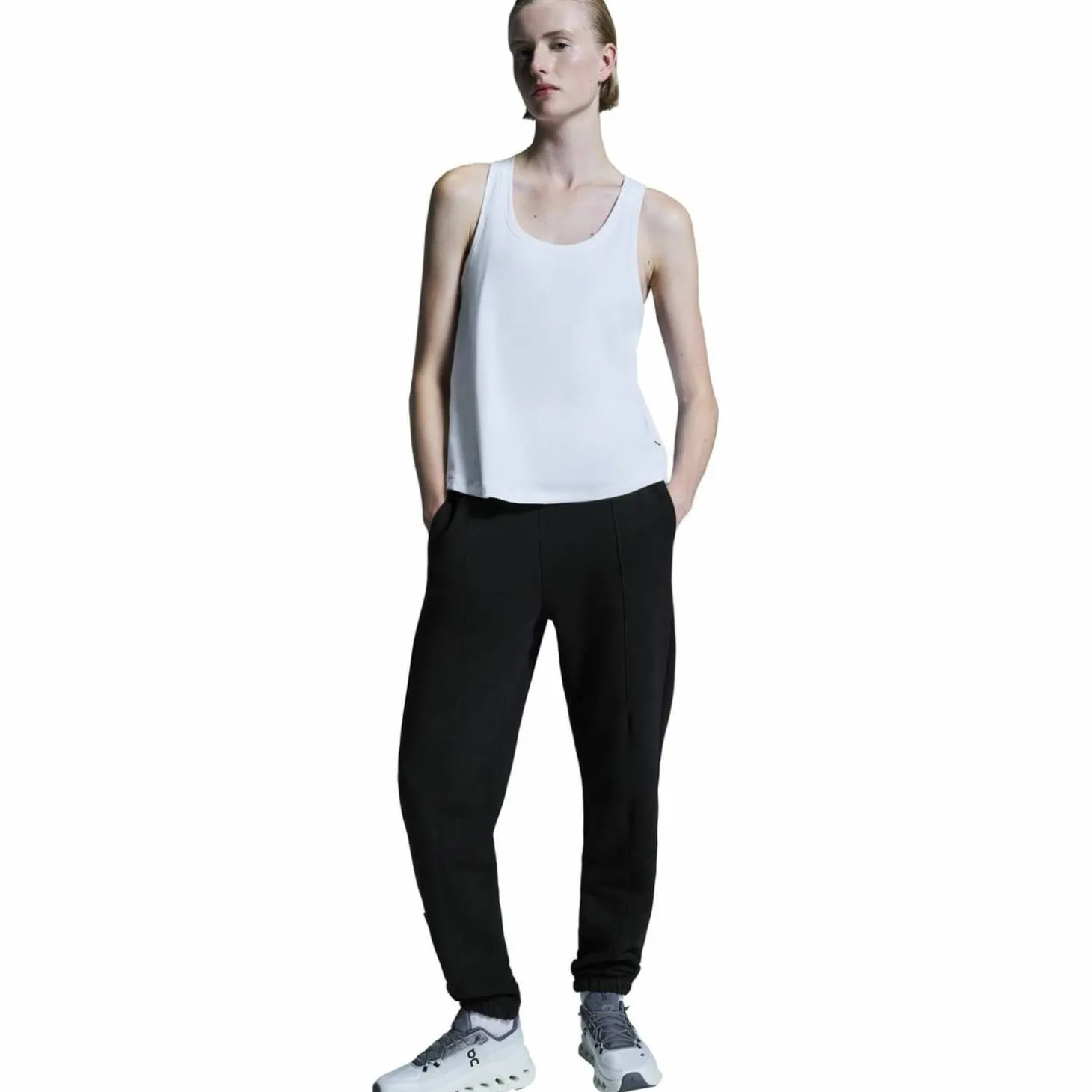 Club Damen Hose