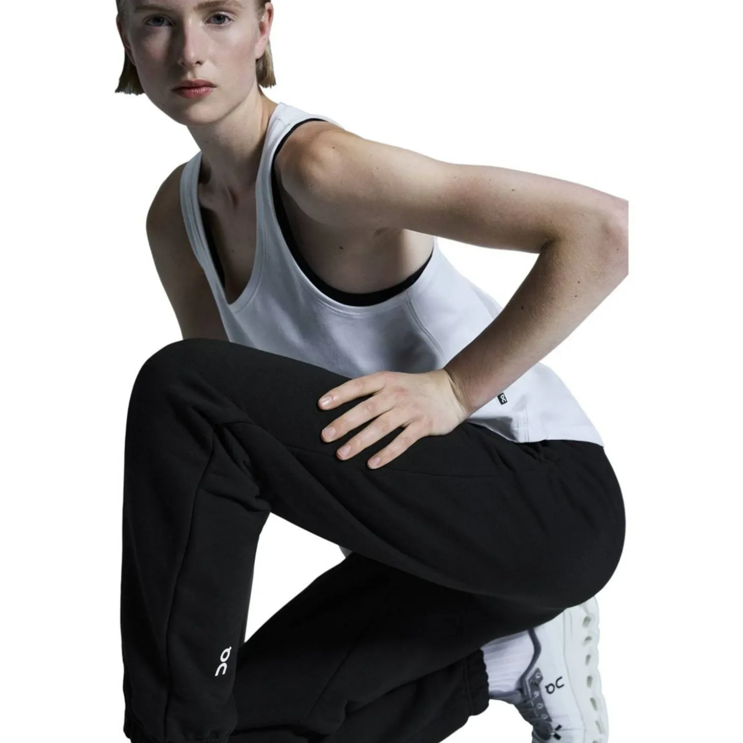 Club Damen Hose