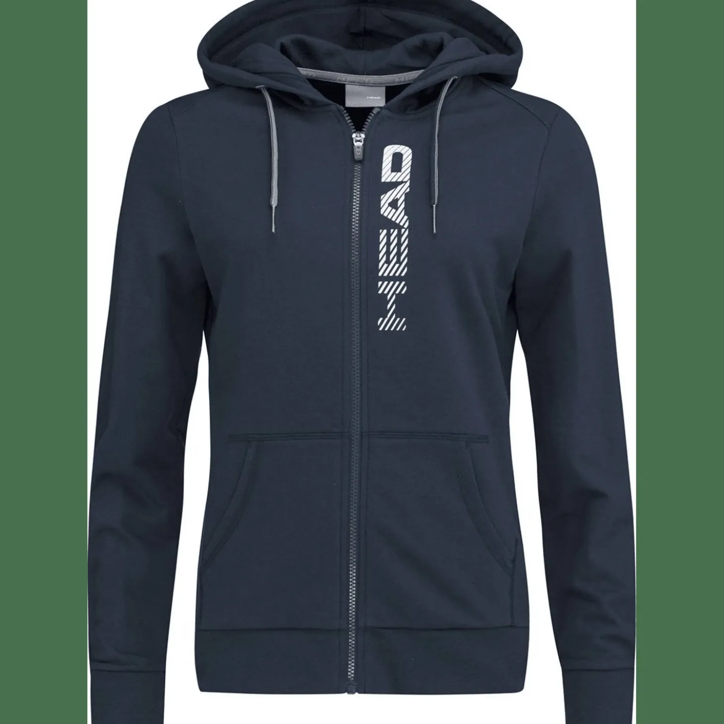 Club Greta FZ Damen Kapuzensweater