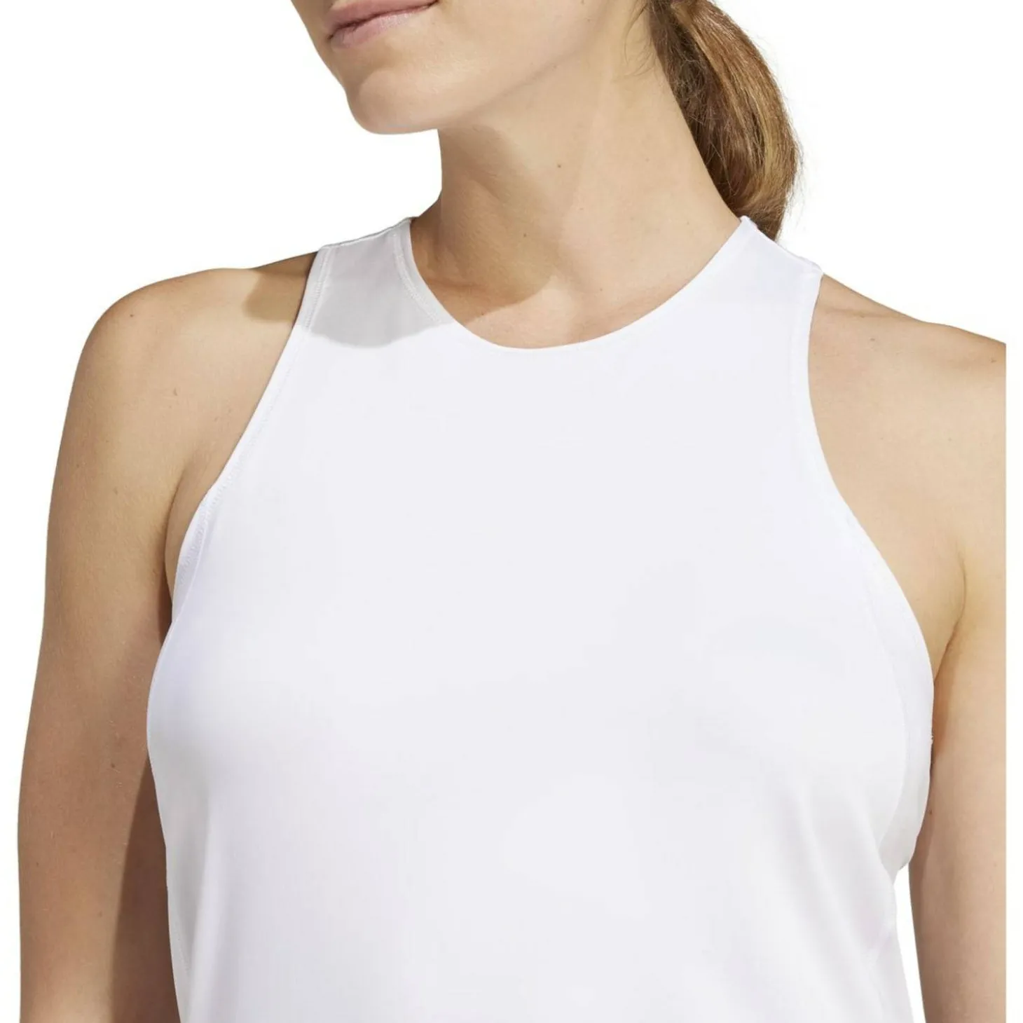 Club Tennis Climacool Damen T-Shirt