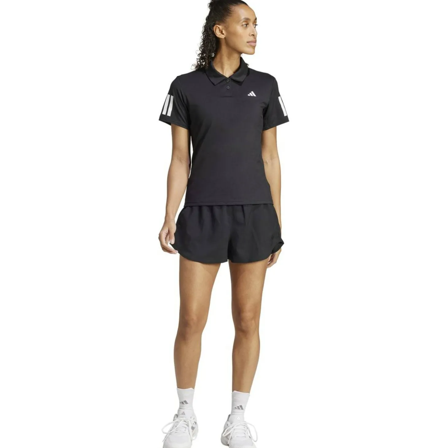 Club Tennis Climacool Damen Shorts