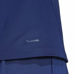 Club Tennis Climacool Damen T-Shirt