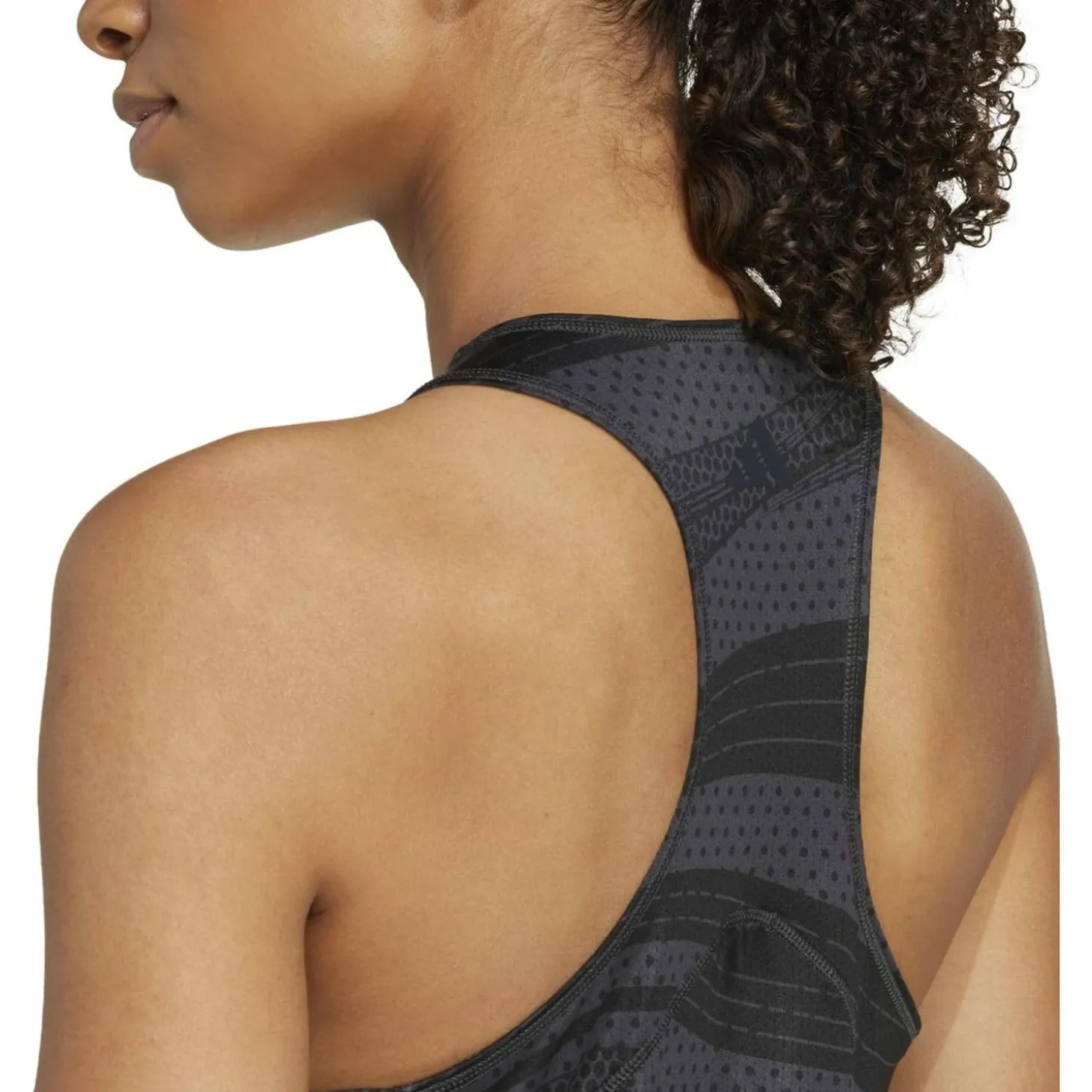 Club Tennis Climacool Graphic Damen T-Shirt