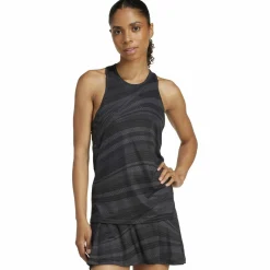 Club Tennis Climacool Graphic Damen T-Shirt