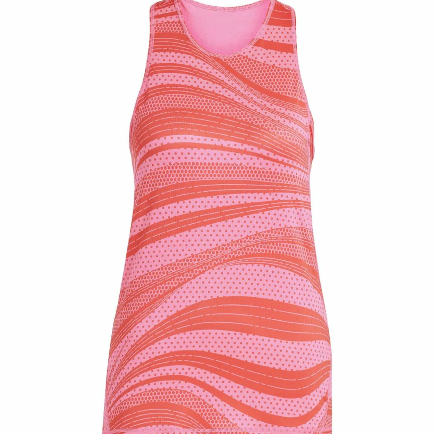 Club Tennis Climacool Graphic Damen T-Shirt