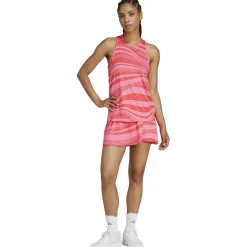 Club Tennis Climacool Graphic Damen T-Shirt