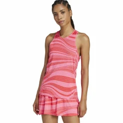 Club Tennis Climacool Graphic Damen T-Shirt
