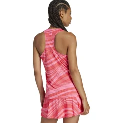Club Tennis Climacool Graphic Damen T-Shirt