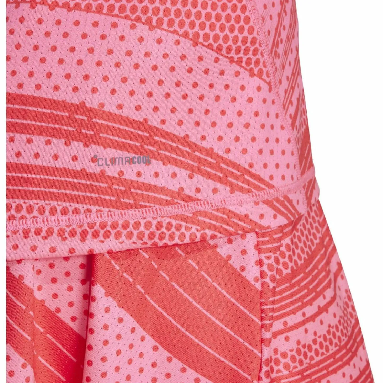Club Tennis Climacool Graphic Damen T-Shirt
