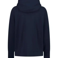 Co Fix Hood Damen Kapuzensweater
