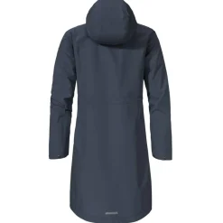 Coat Style Bohorok Damen Mantel