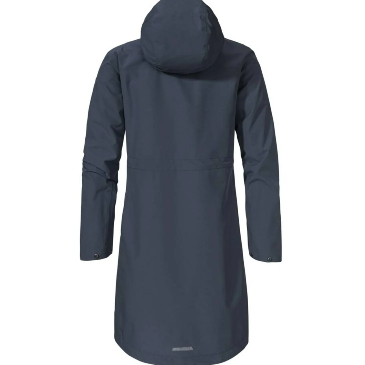 Coat Style Bohorok Damen Mantel