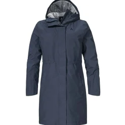 Coat Style Bohorok Damen Mantel