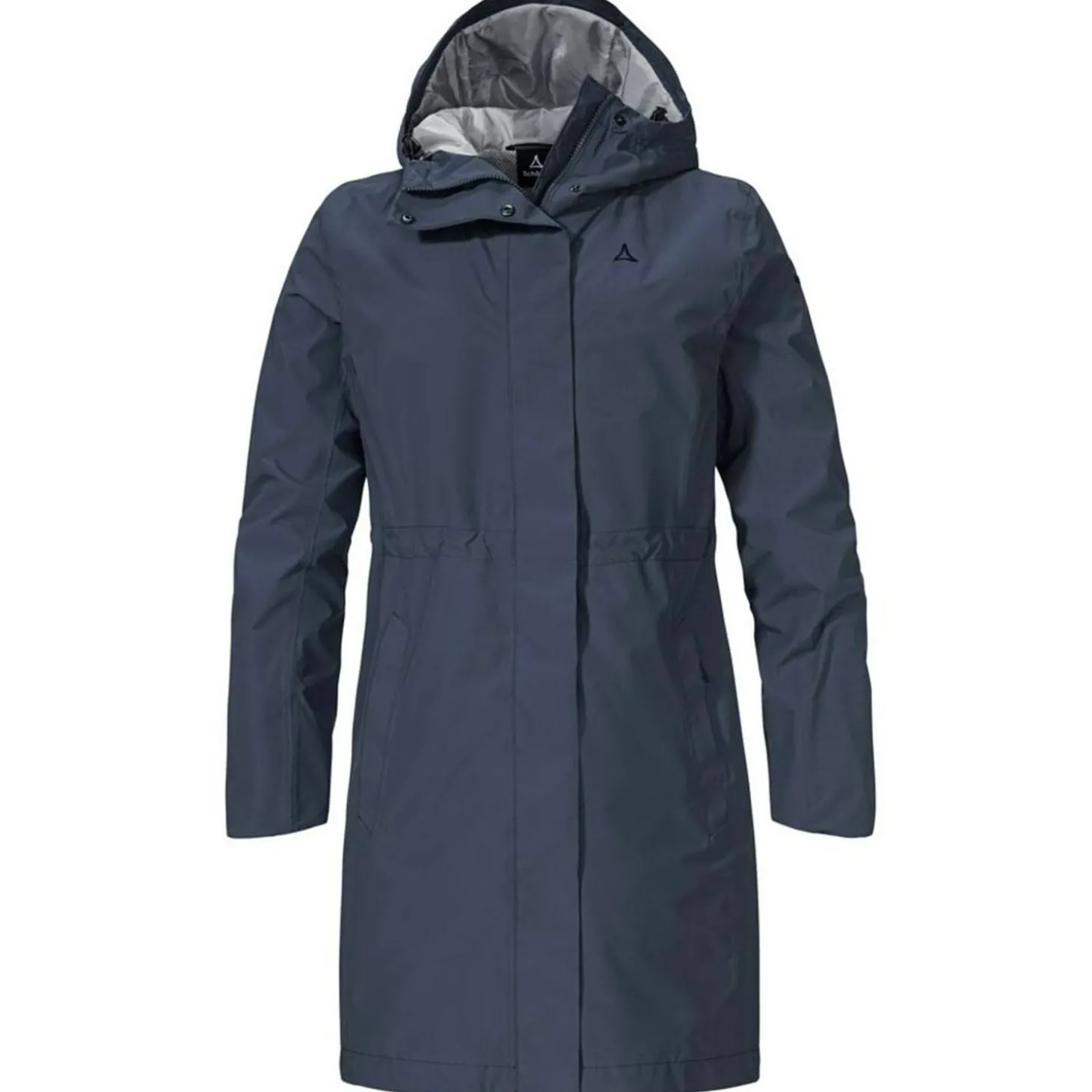 Coat Style Bohorok Damen Mantel