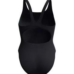 Colourblock 2.0 Damen Schwimmanzug
