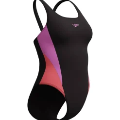 Colourblock 2.0 Damen Schwimmanzug