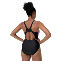 Colourblock 2.0 Damen Schwimmanzug