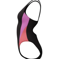 Colourblock 2.0 Damen Schwimmanzug