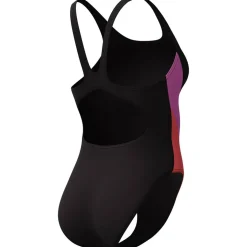 Colourblock 2.0 Damen Schwimmanzug
