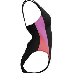 Colourblock 2.0 Damen Schwimmanzug