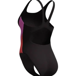 Colourblock 2.0 Damen Schwimmanzug