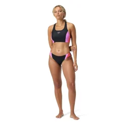 Colourblock Splice 2.0 Damen Bustier