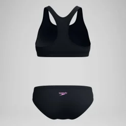 Colourblock Splice 2.0 Damen Bustier
