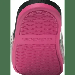 Comfort adilette Damen Badeslipper