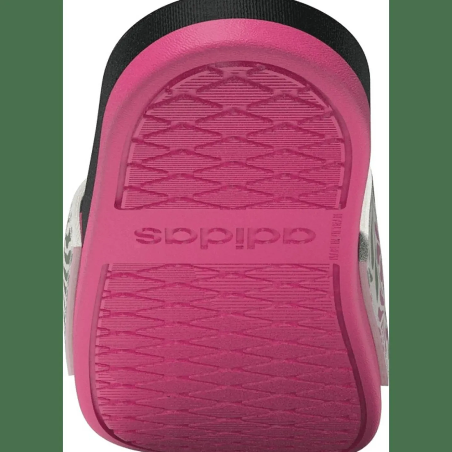 Comfort adilette Damen Badeslipper