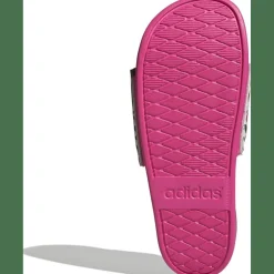 Comfort adilette Damen Badeslipper