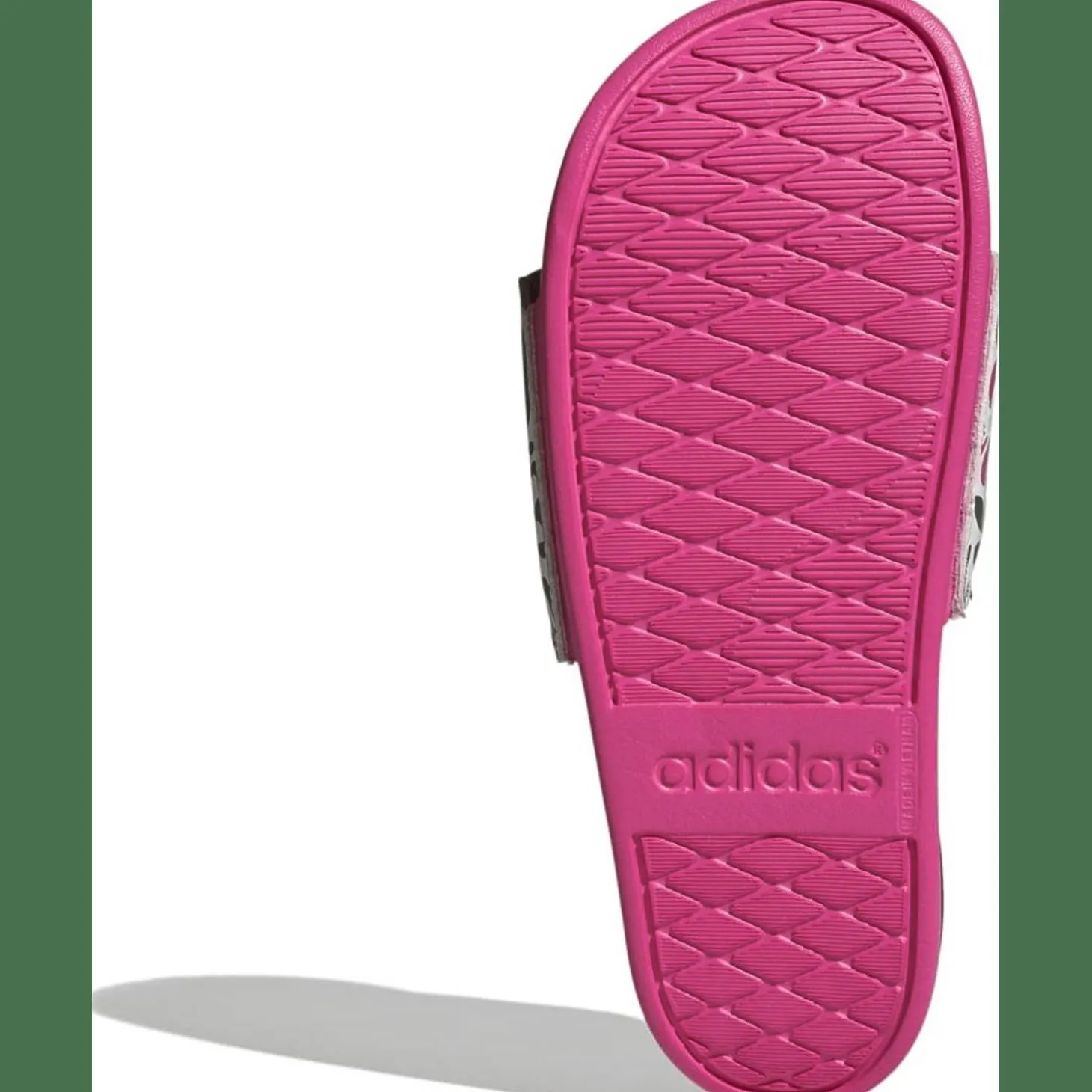 Comfort adilette Damen Badeslipper