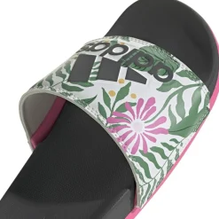 Comfort adilette Damen Badeslipper