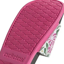 Comfort adilette Damen Badeslipper