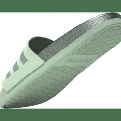 Comfort adilette Damen Badeslipper
