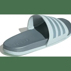 Comfort adilette Damen Badeslipper