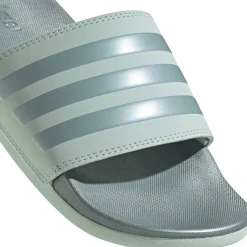 Comfort adilette Damen Badeslipper