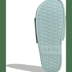 Comfort adilette Damen Badeslipper