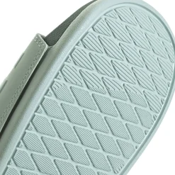 Comfort adilette Damen Badeslipper
