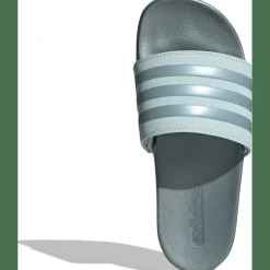 Comfort adilette Damen Badeslipper